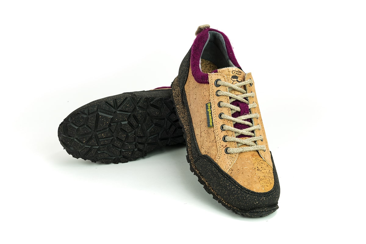 Cork adventure Traveller Doghammer