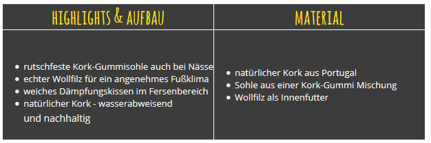 Cork Adventurer Doghammer