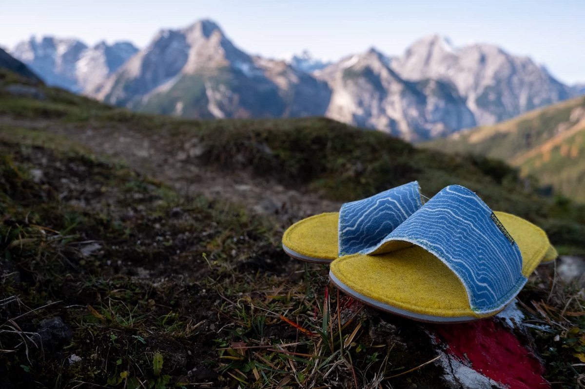 Hüttenschuhe Test - Unsere Doghammers unterwegs im Test