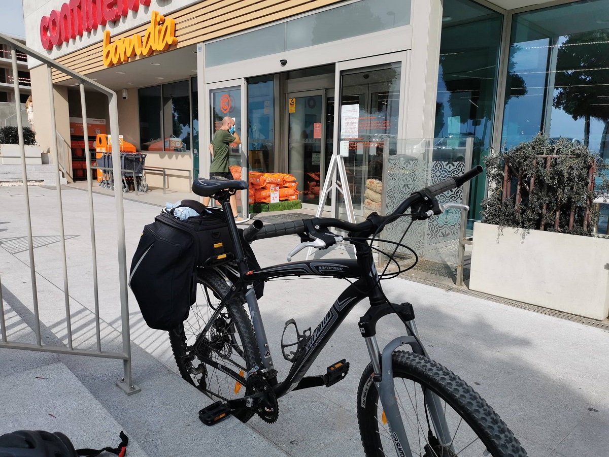 IMG_20200912_160946 Beginn unserer Porto Radtour