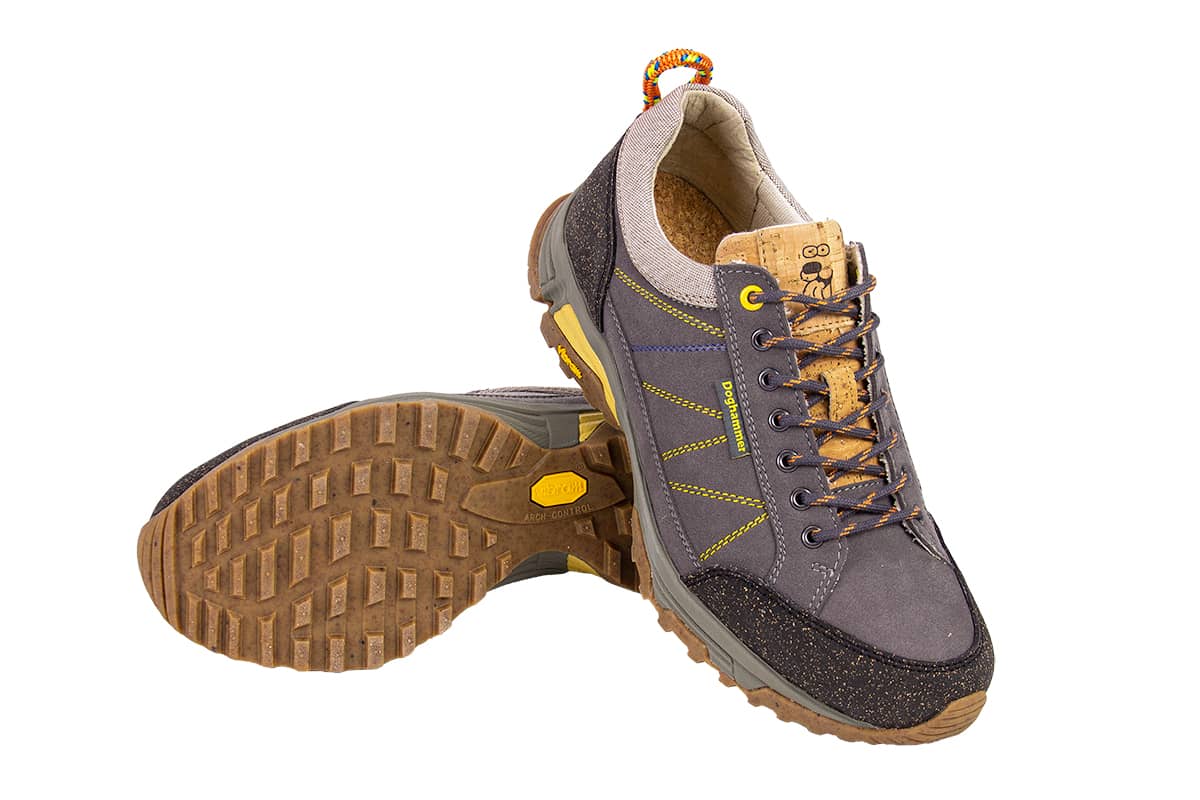 Doghammer Guide Men Marron