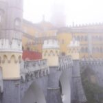 Ausflug Sintra – Der „Palácio Nacional da Pena“ Ausflug Sintra – Der „Palácio Nacional da Pena“
