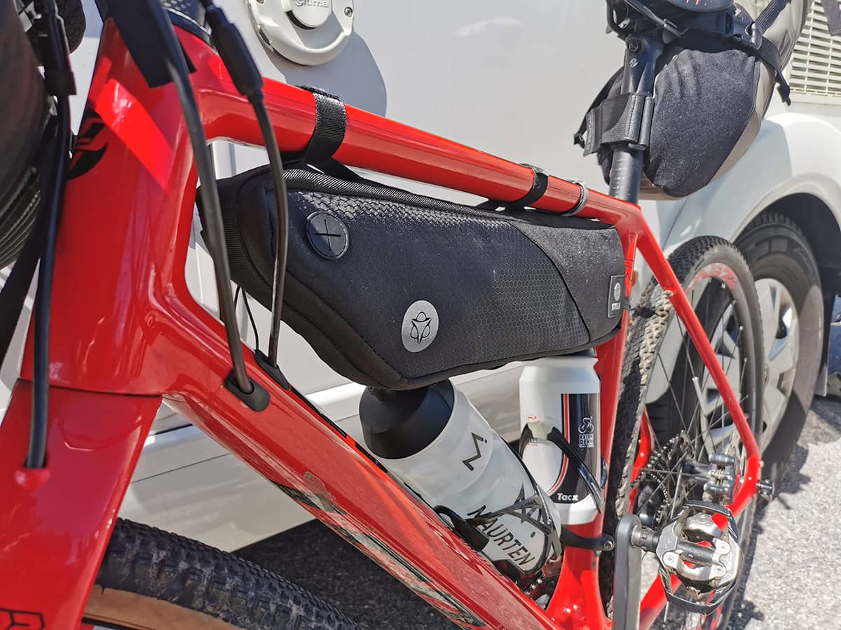 Packliste Radreise - Fahrradtaschen Packliste Radreise - Fahrradtaschen