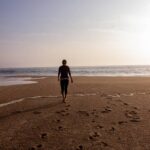 Portugal Zusammenfassung - Rückfahrt nach Porto mit Stopp am Strand Portugal Zusammenfassung - Rückfahrt nach Porto mit Stopp am Strand