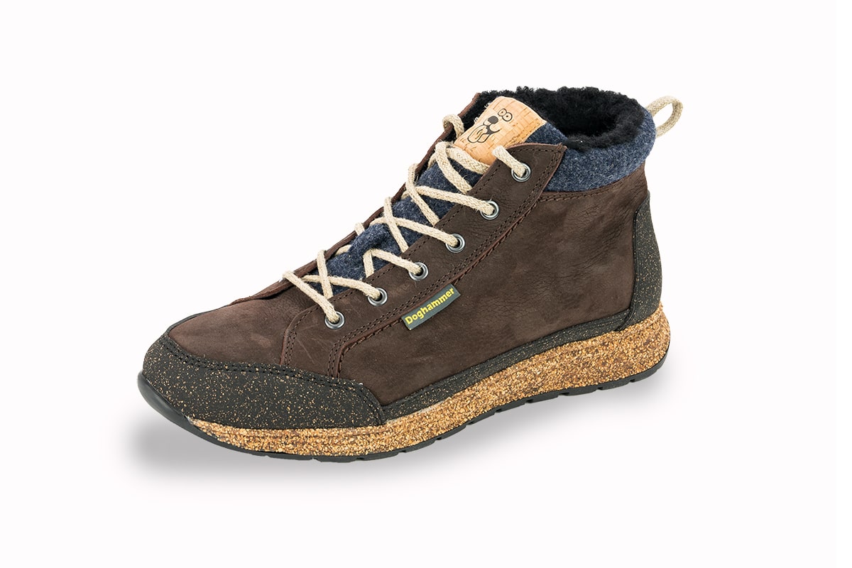 Arctic Leather Adventurer von Doghammer Arctic Leather Adventurer von Doghammer