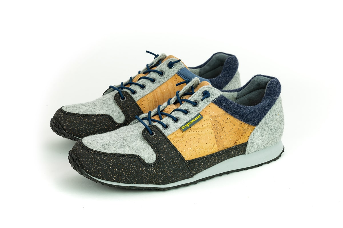 Cork Traveller Lightgrey