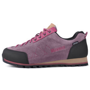 2822511_Ginja-Rock-WP---Blueberry-Madl_seitlich-außen Zustiegschuhe Ginja Rcock WP Blueberry von Doghammer