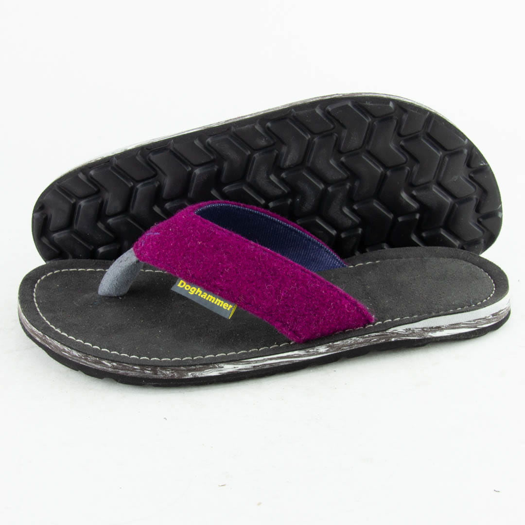 Zehentrenner | blueberry Women