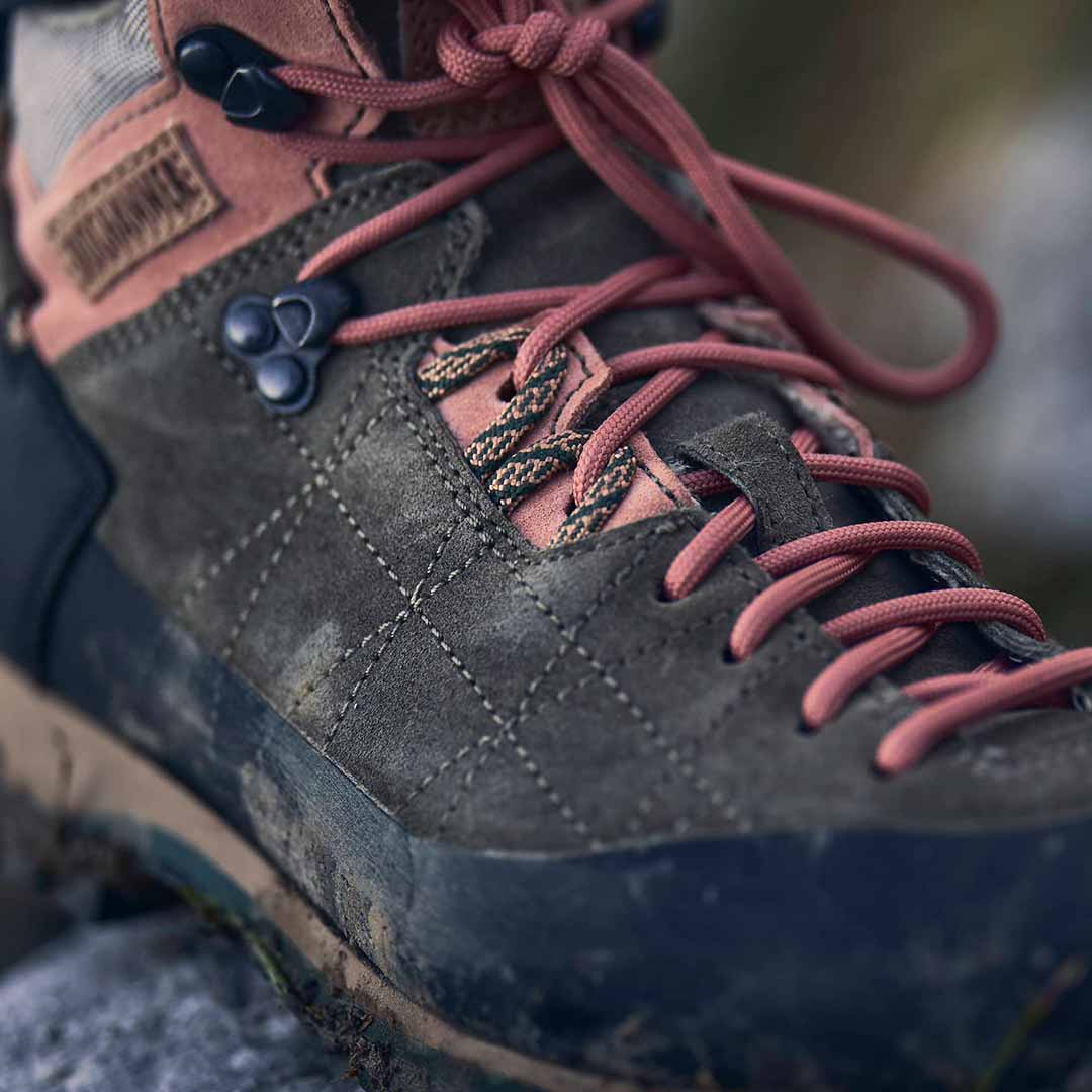 Approach Pro Wool | Khaki