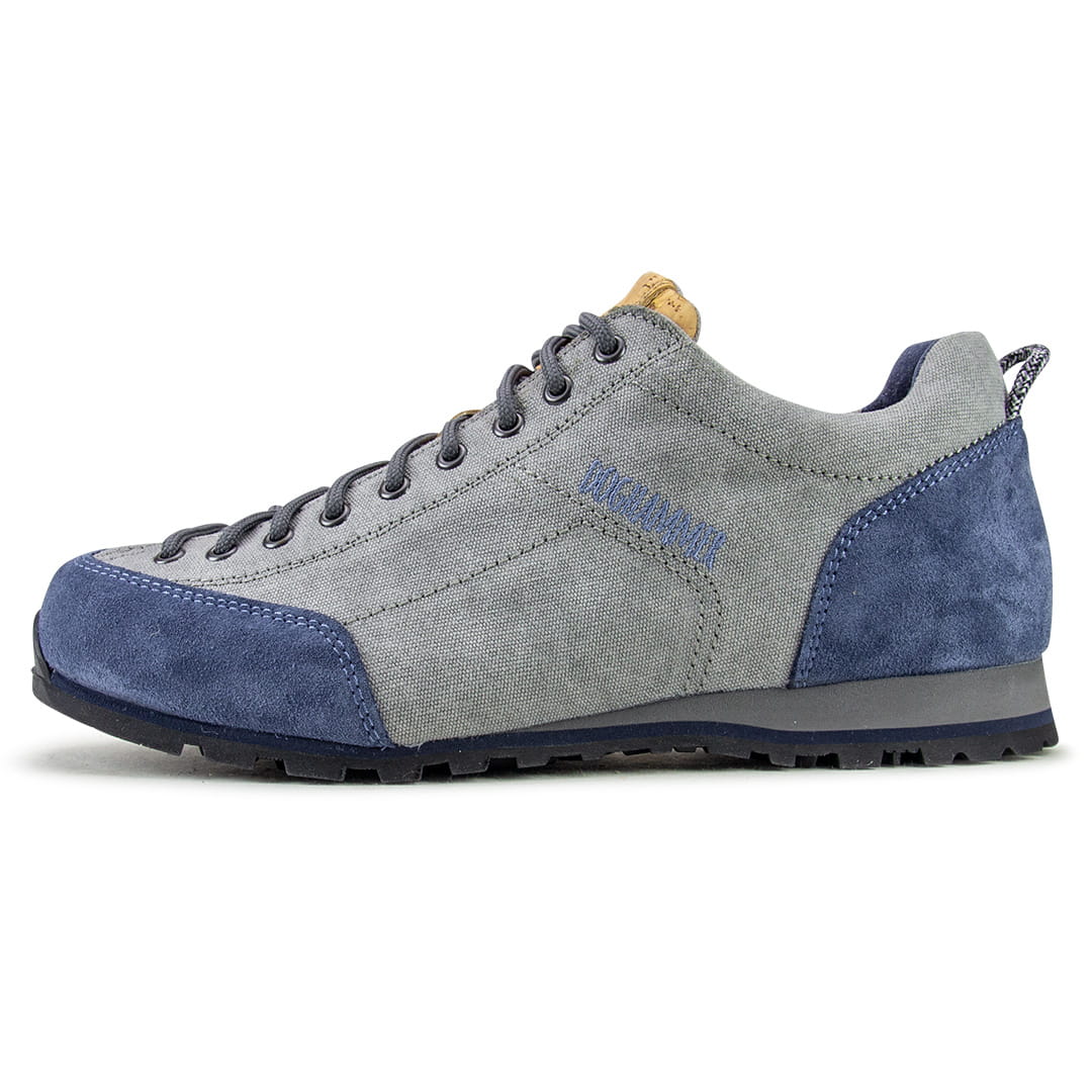 Ginja Rock LT | Grey - leichter Zustiegsschuh