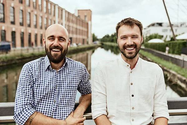 die gürnder von doghammer lachen