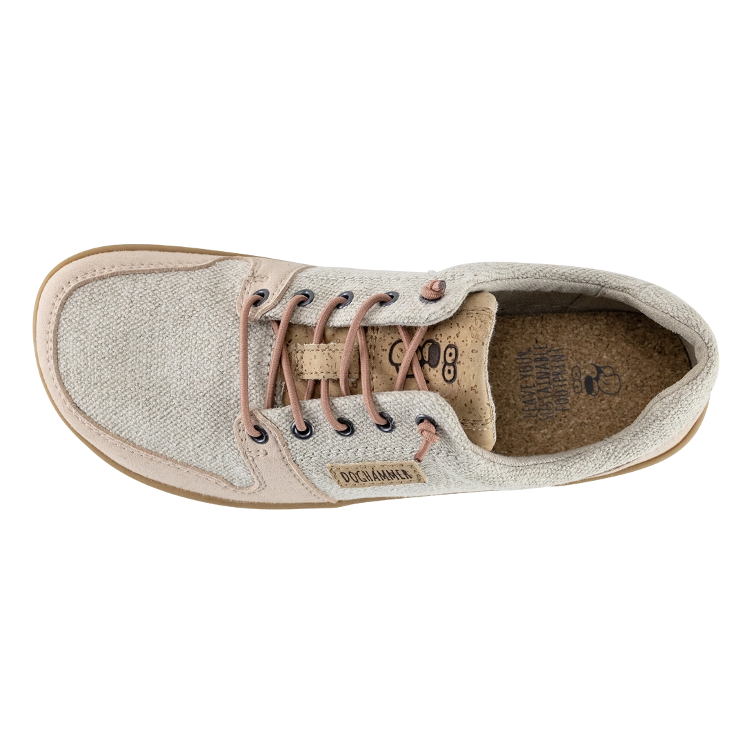 Terrar Urban vegan | rose - Barfußschuhe