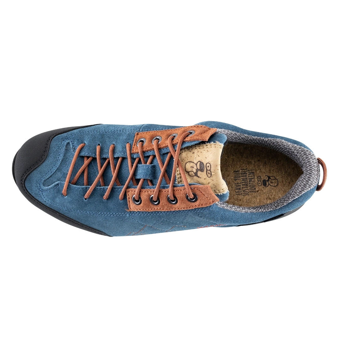 Ginja Rock WP | Blue