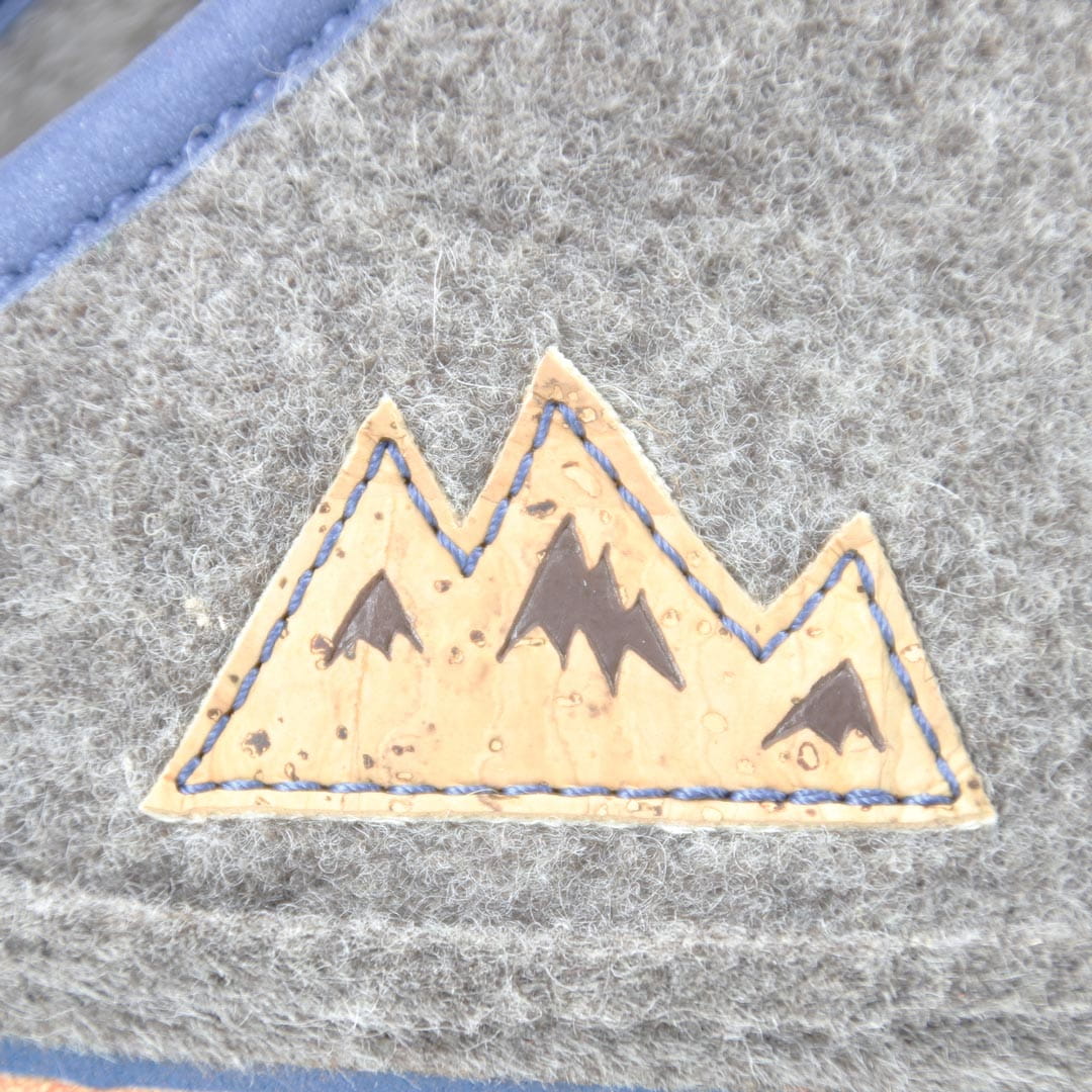 Hütte Zua Mountain | Indigo Buam