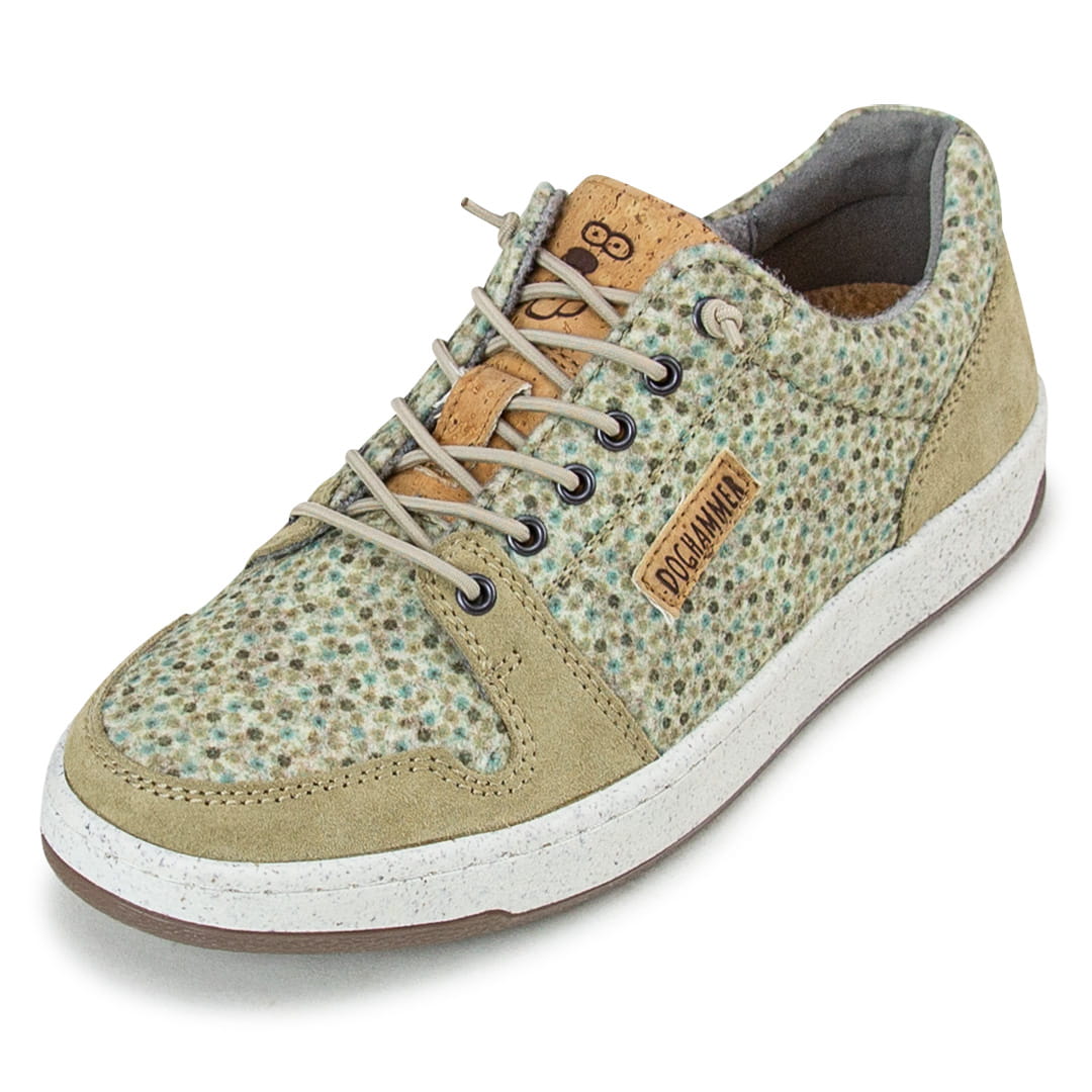 Wool Commuter | iceflower