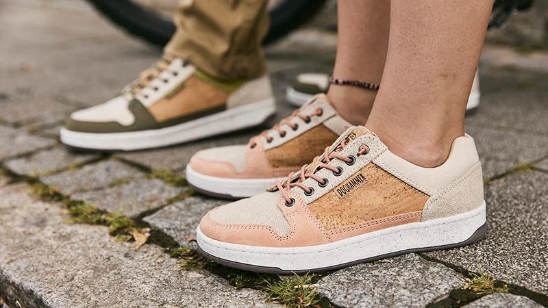 nachhaltige damen schuhe und sneaker