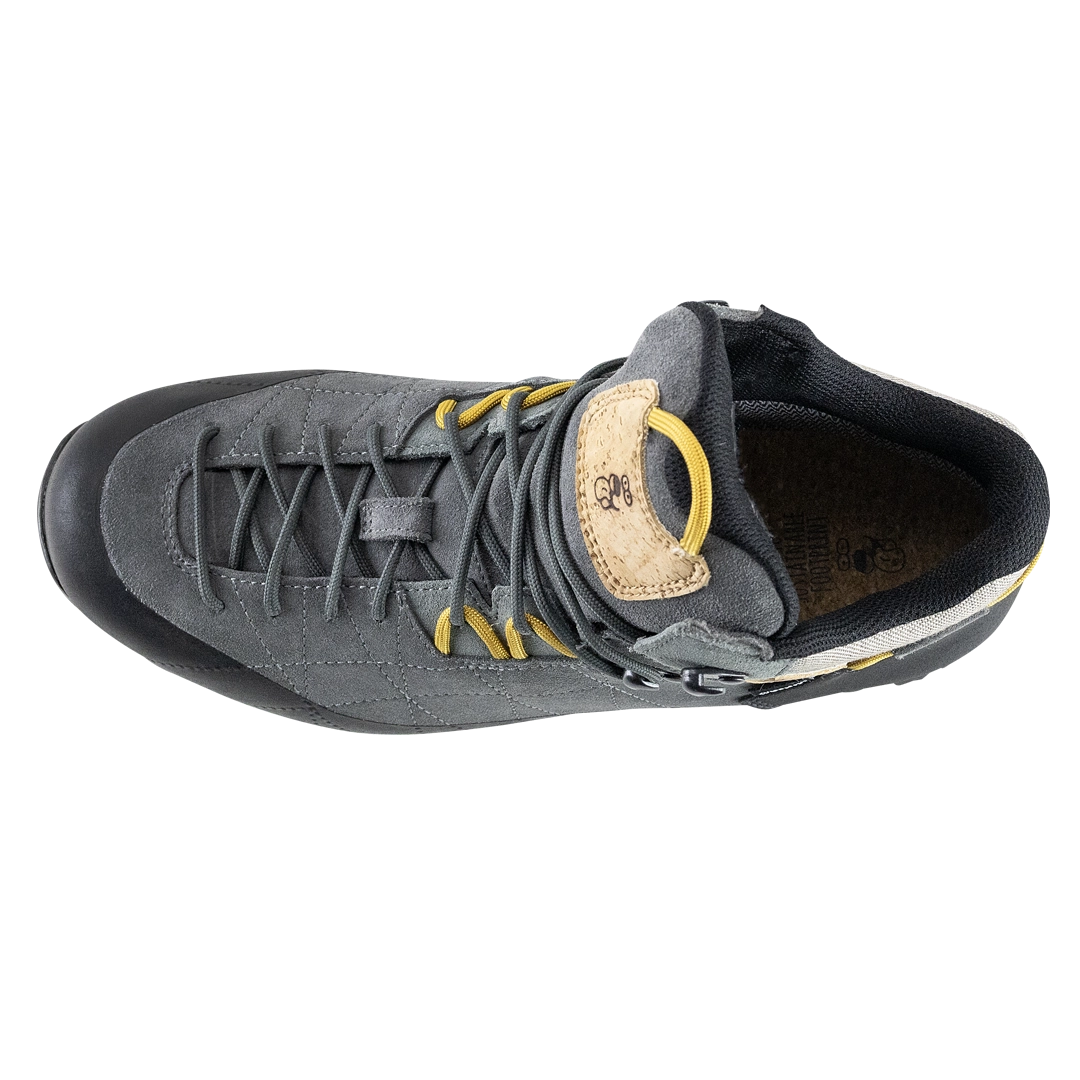 Approach Pro WP | indigo - wasserdichter Wanderschuh