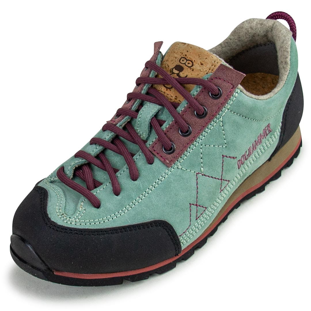 Ginja Rock Wool | mint