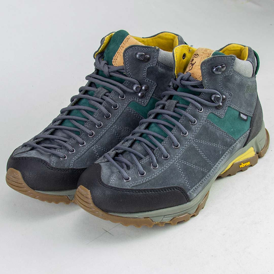 Guide Pro WP | Green Herren