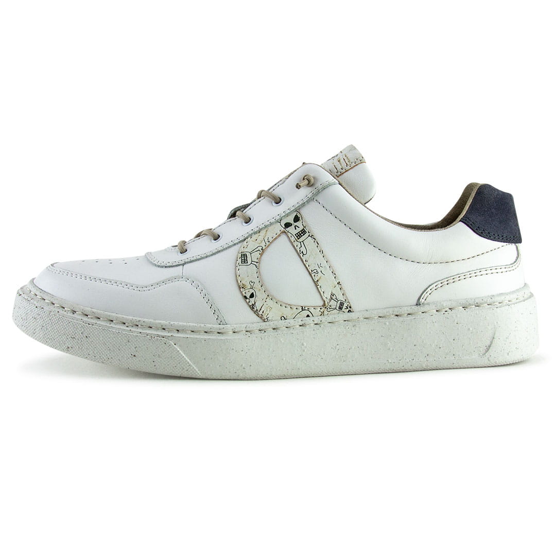 Sneaker "Kühlraum" | Dr. Tsokos *limitiert*