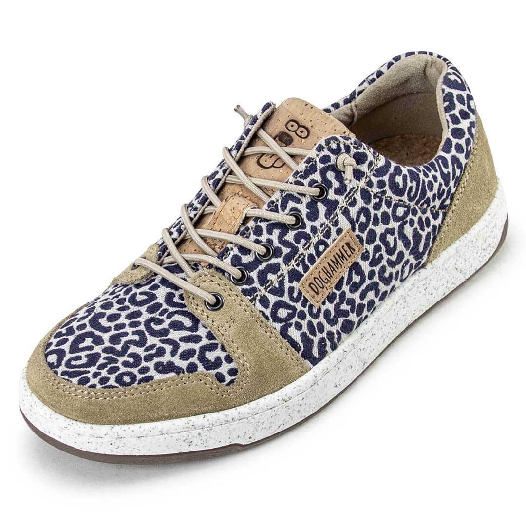 Textile Commuter | leo - nachhaltiger Sneaker