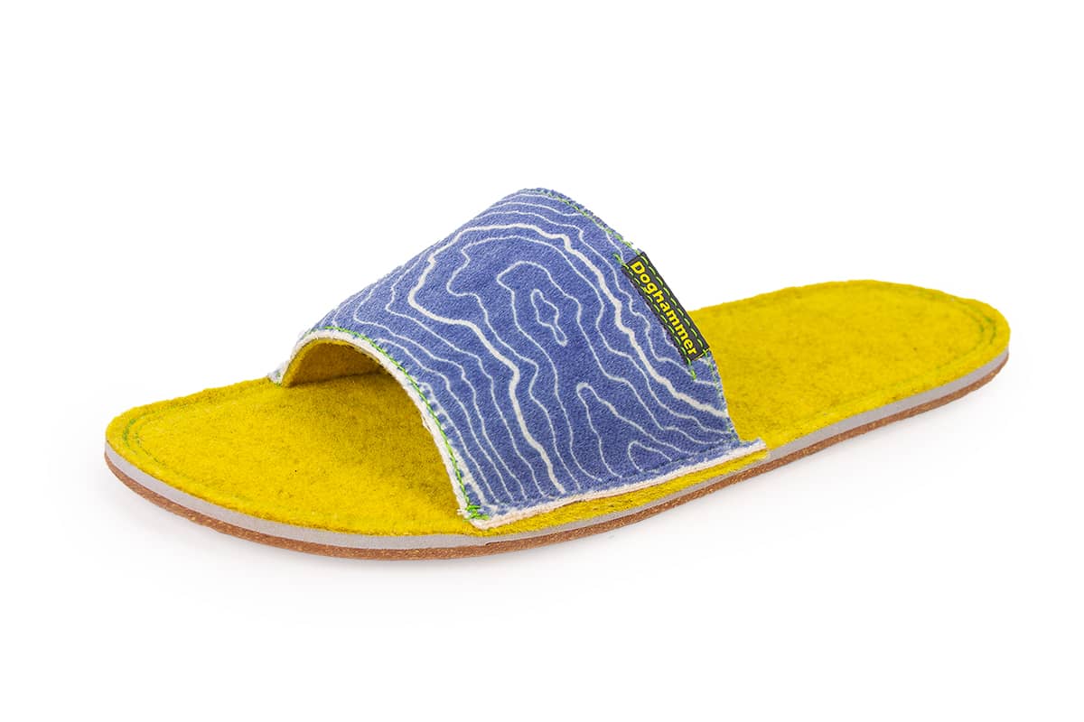 Hütte-Offen Skifell | sun Uni