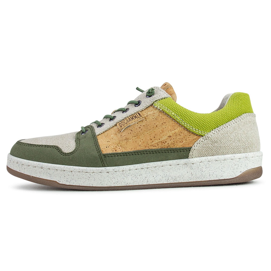 Natural Commuter Vegan | Oli - veganer Herrensneaker