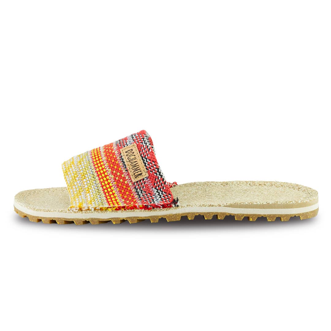 Dog2Go upcycling | Multicolor Buam