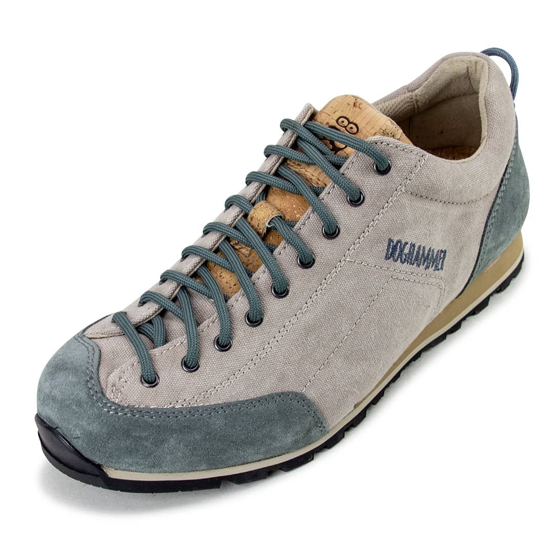 Ginja Rock LT | oceangrey women