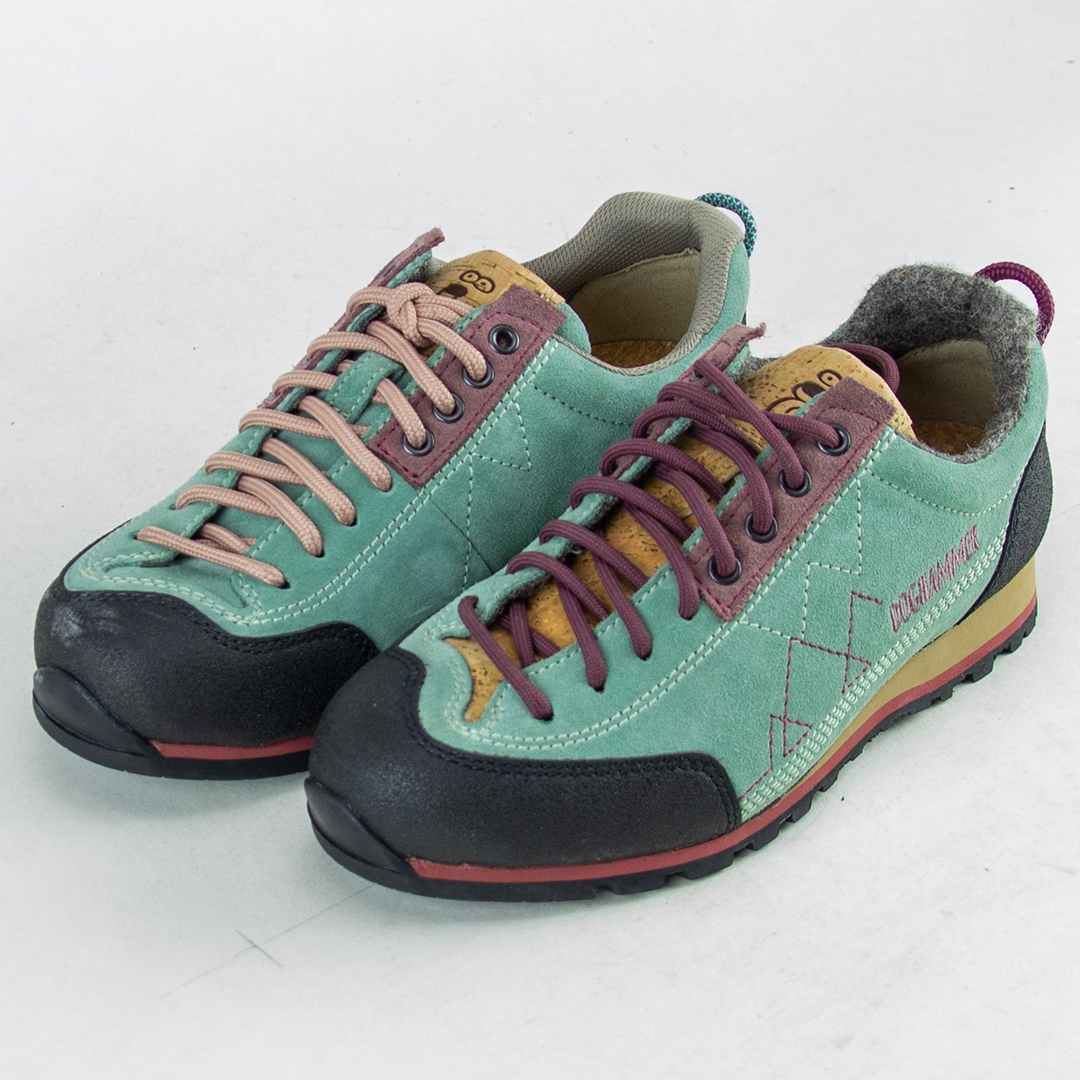 Ginja Rock mint Madl