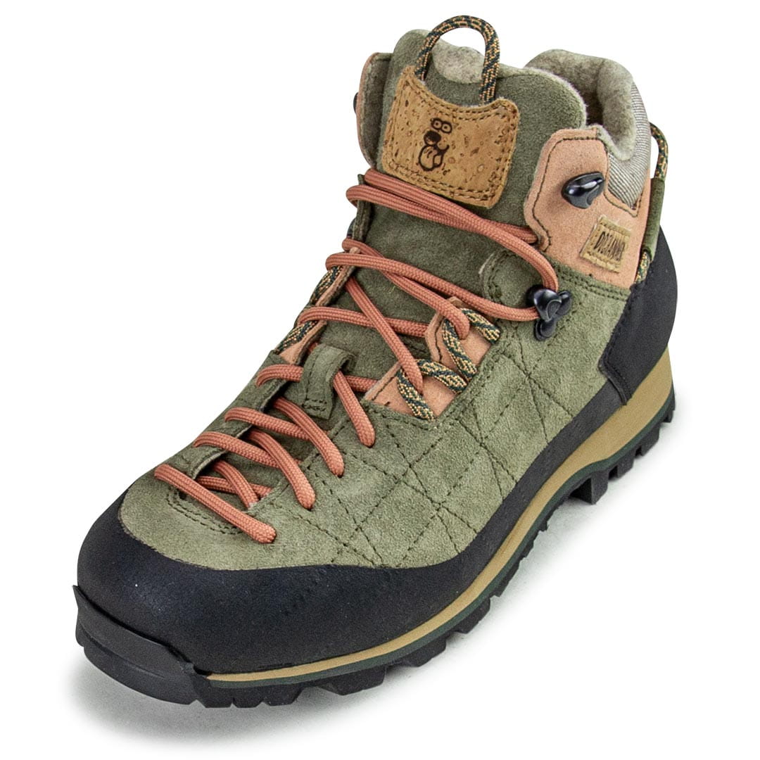 Approach Pro Wool | Khaki