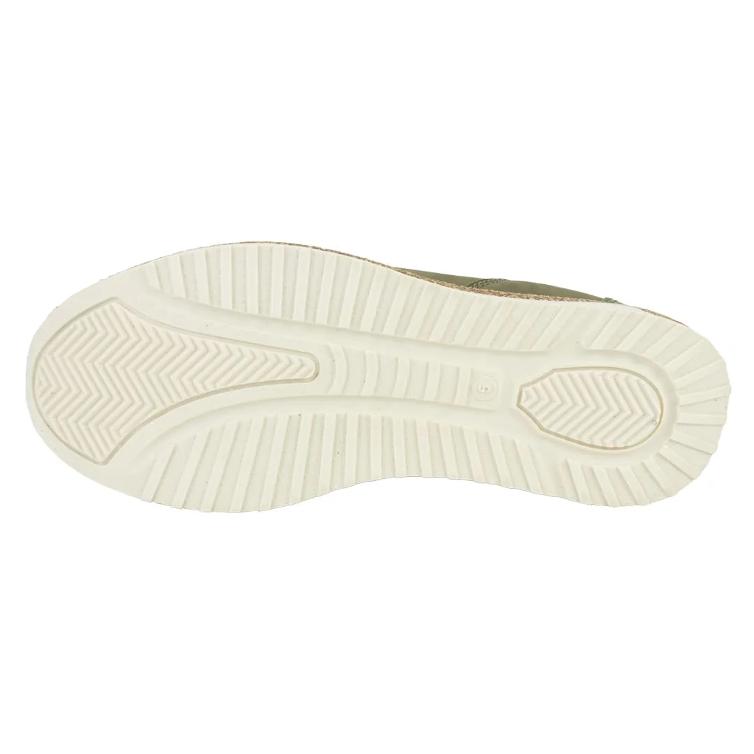 Arctic Traveller leather | cognac Madl