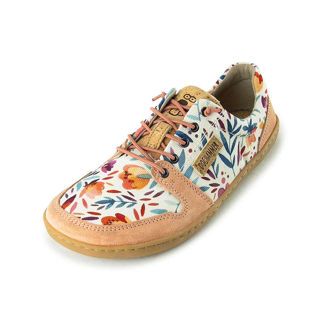 Terrar Urban | flower - Barfußschuhe