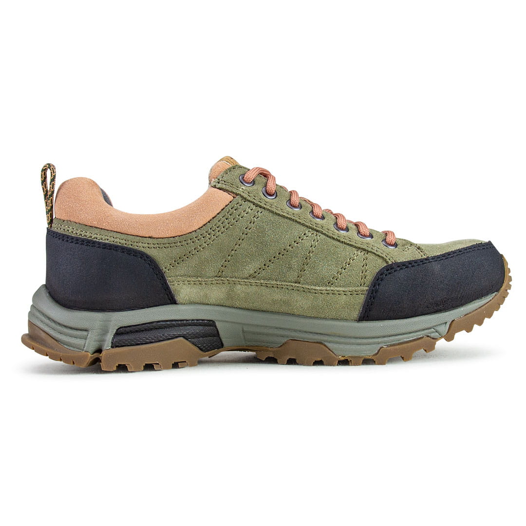 Guide Wool | khaki madl