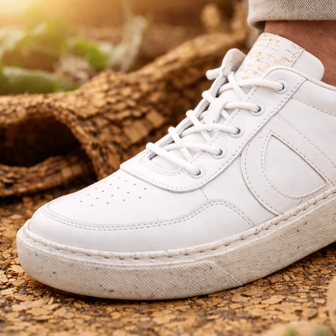 Corkwhite | white Buam