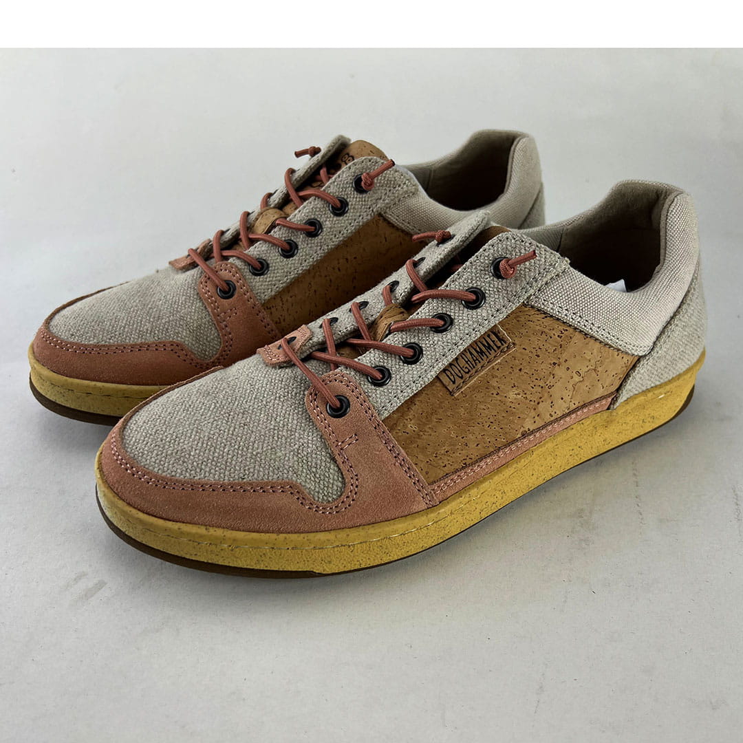 Natural Commuter | peach