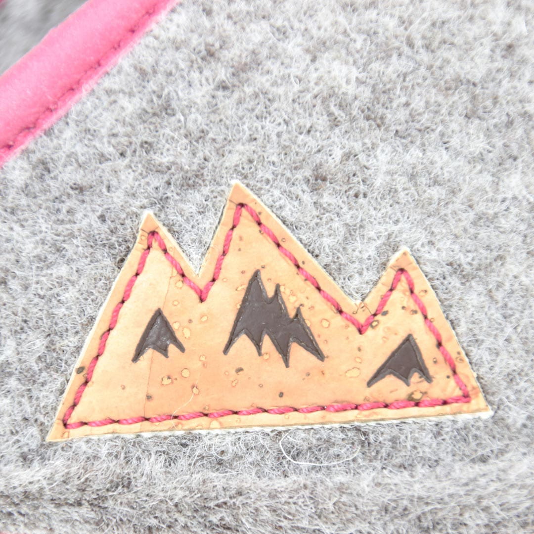 Hütte Zua Mountain | Blueberry Madl