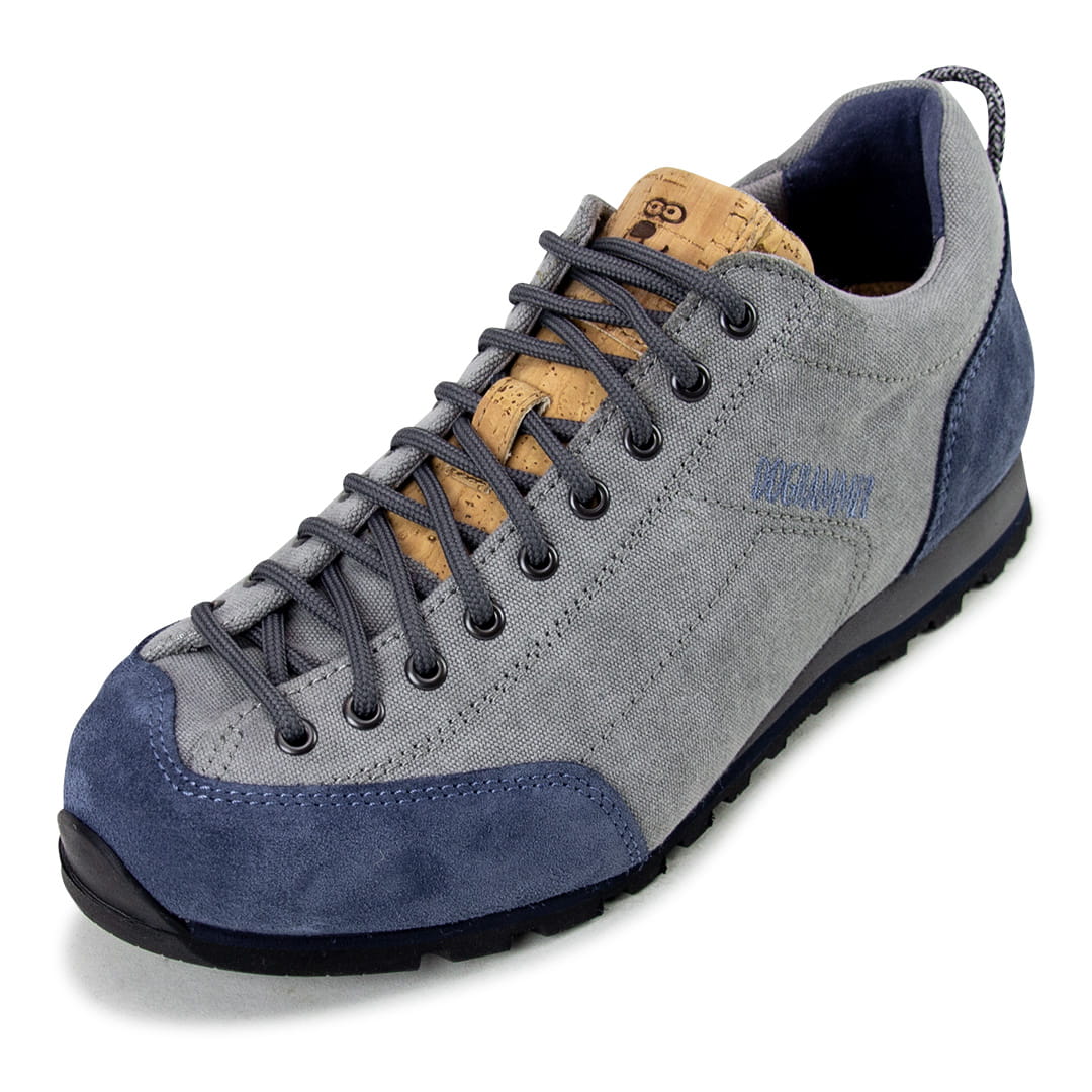 Ginja Rock LT | Grey Buam