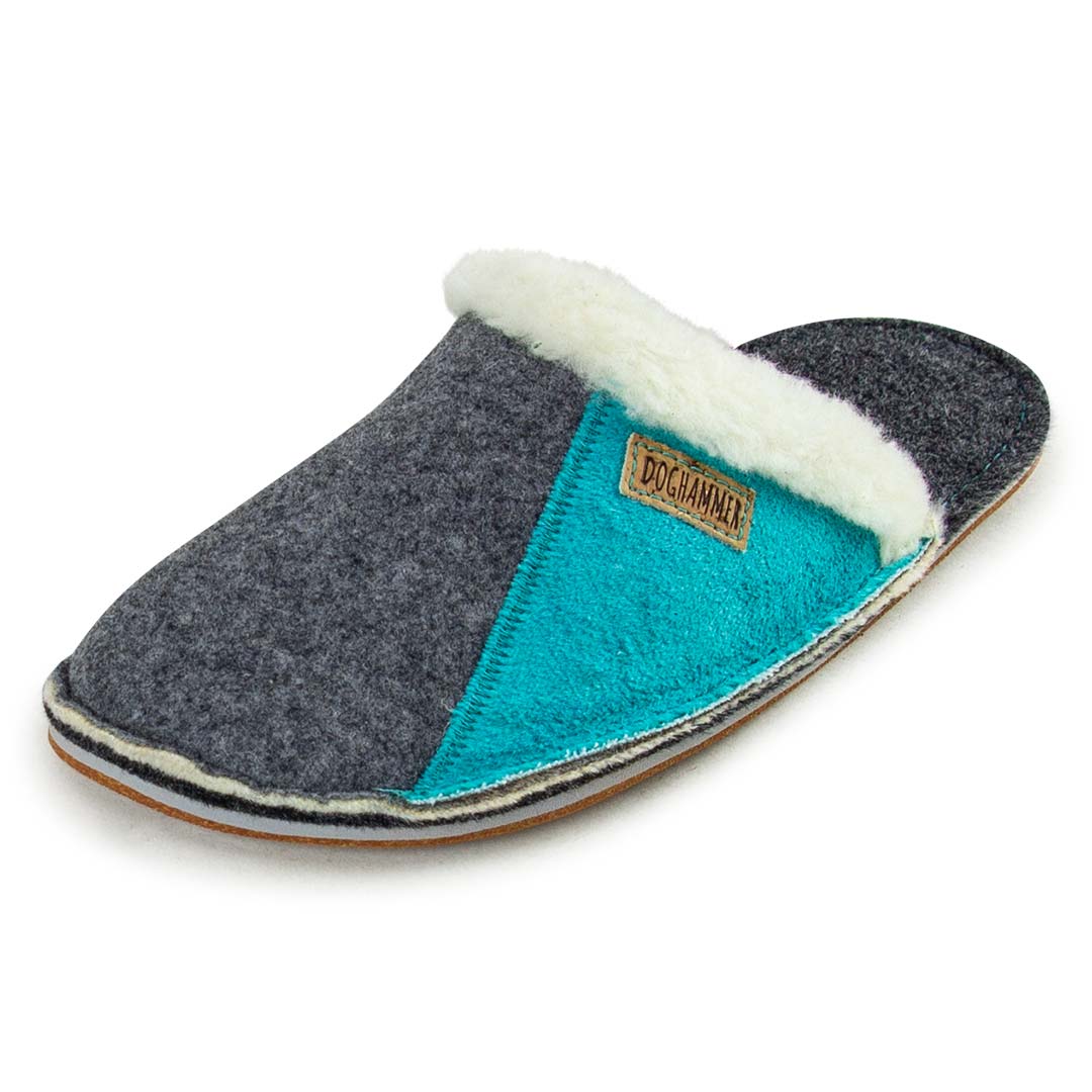 Hütte Zua Pomoca | multicolor uni