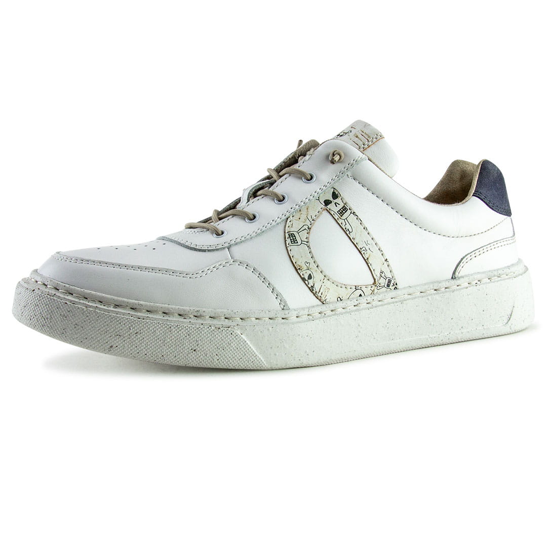 Sneaker "Kühlraum" | Dr. Tsokos *limitiert*