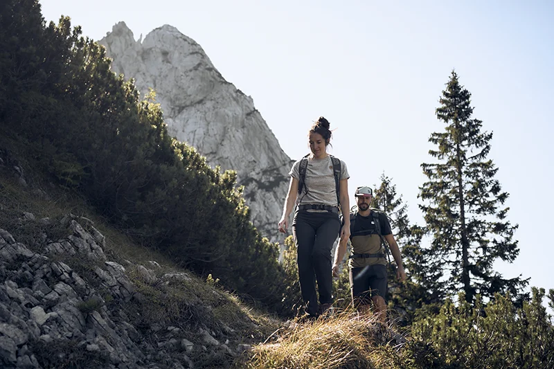 Barfußschuhe Outdoor