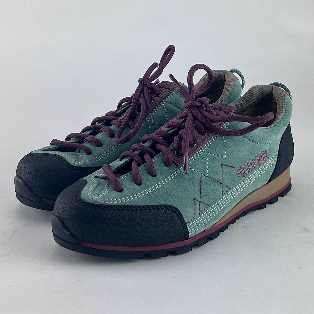 Ginja Rock Wool Mint