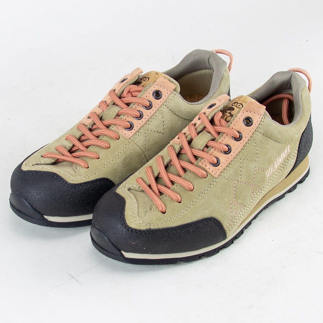 Ginja Rock peach Madl