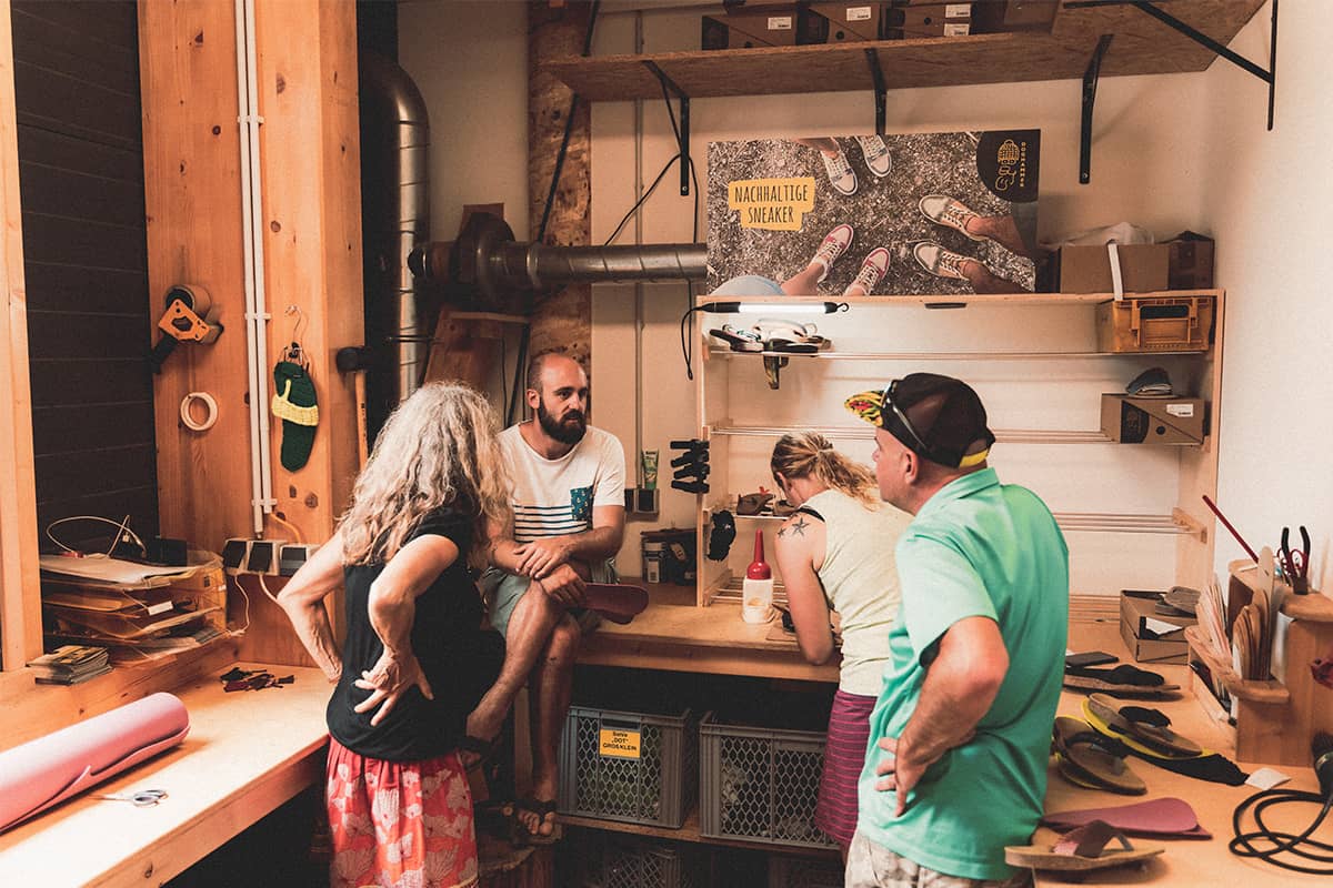 Doghammer Selfmade Kurs