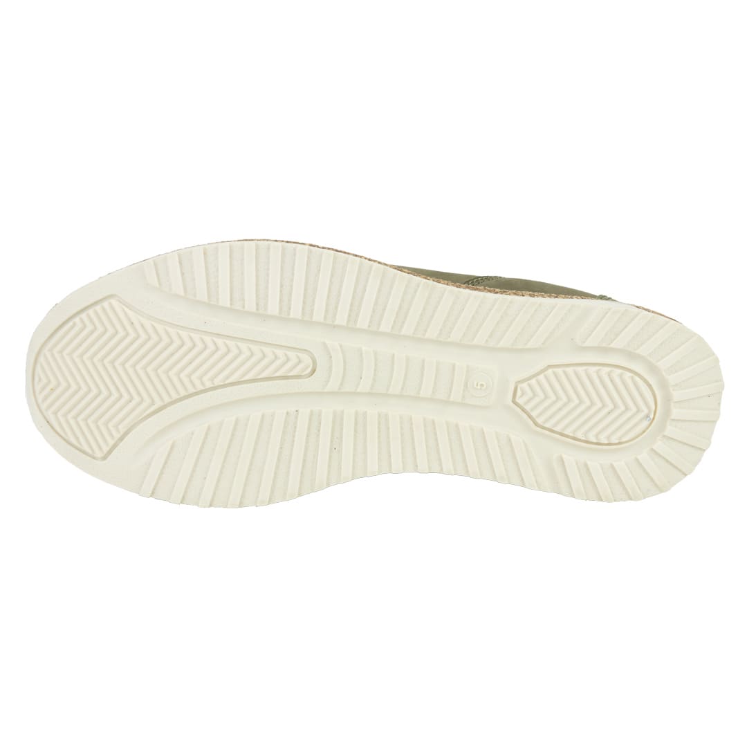 Arctic Traveller Wool | irixo - nachhaltiger Chelsea-Boot