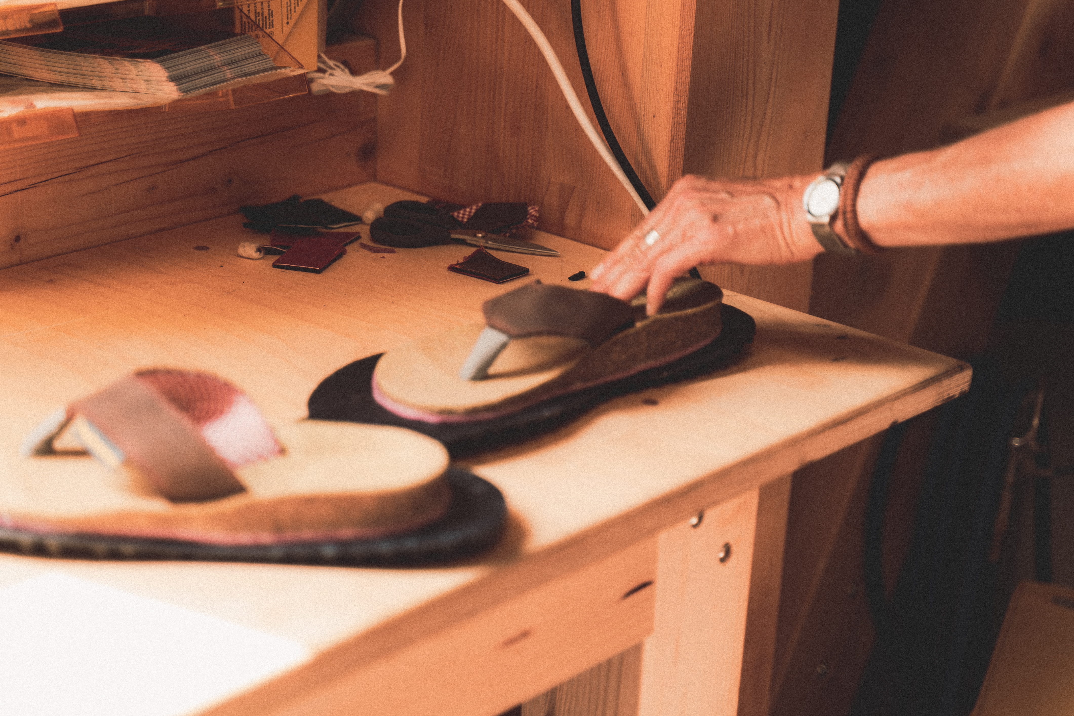 Doghammer Selfmade Kurs