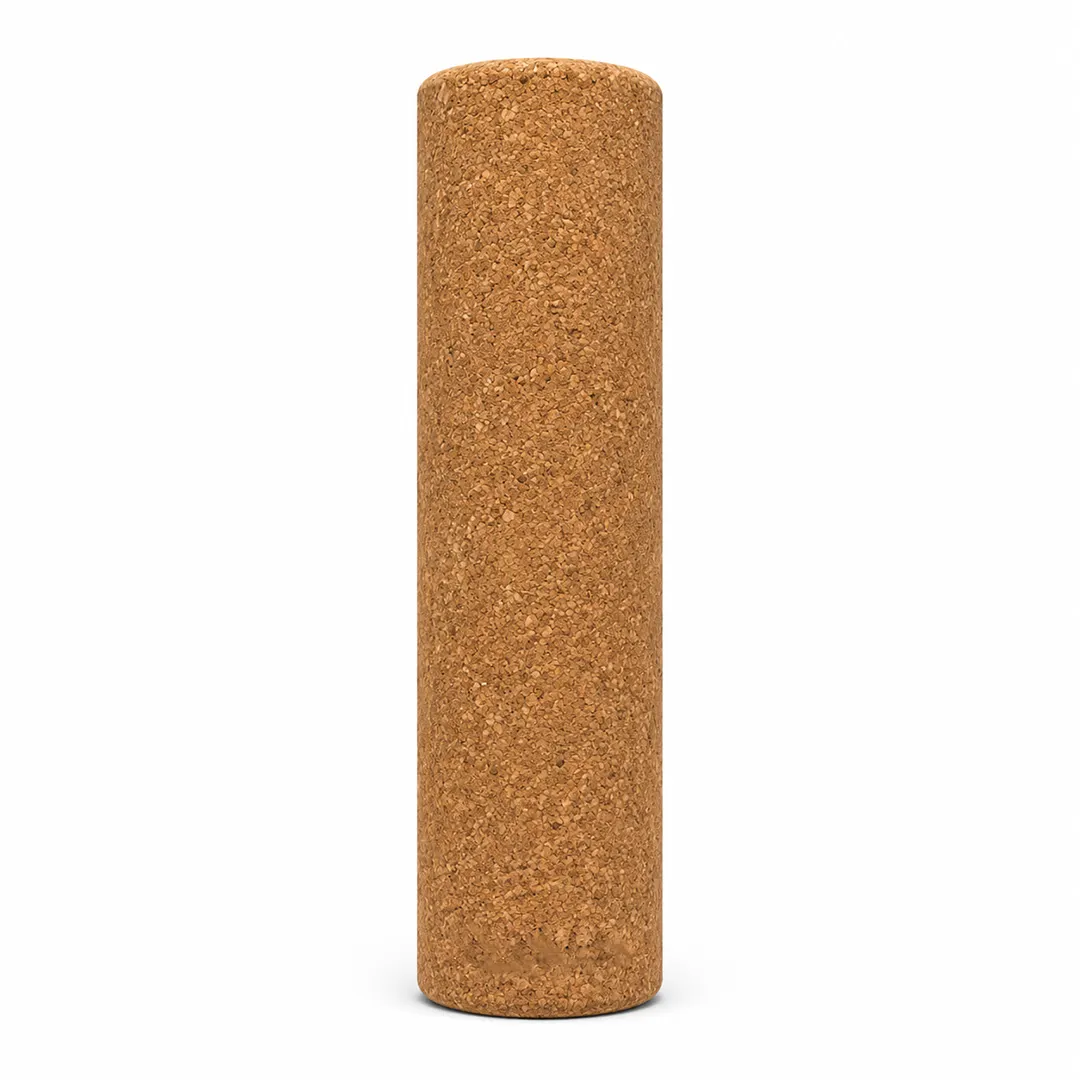 Balance Roller - Halbrolle aus recyceltem Kork