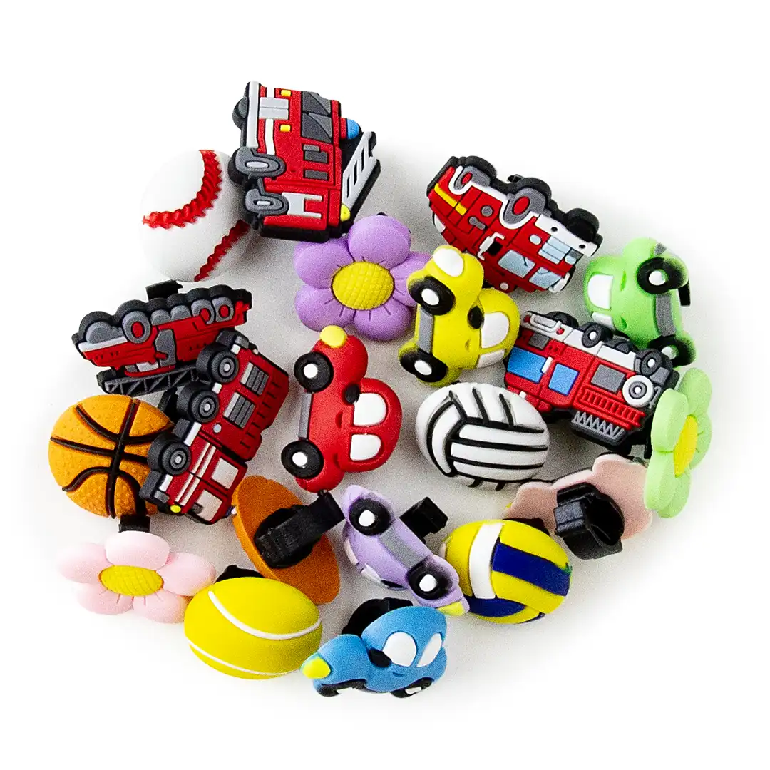 Kids Terrar Knit | grey melange - Kinder-Barfußschuh