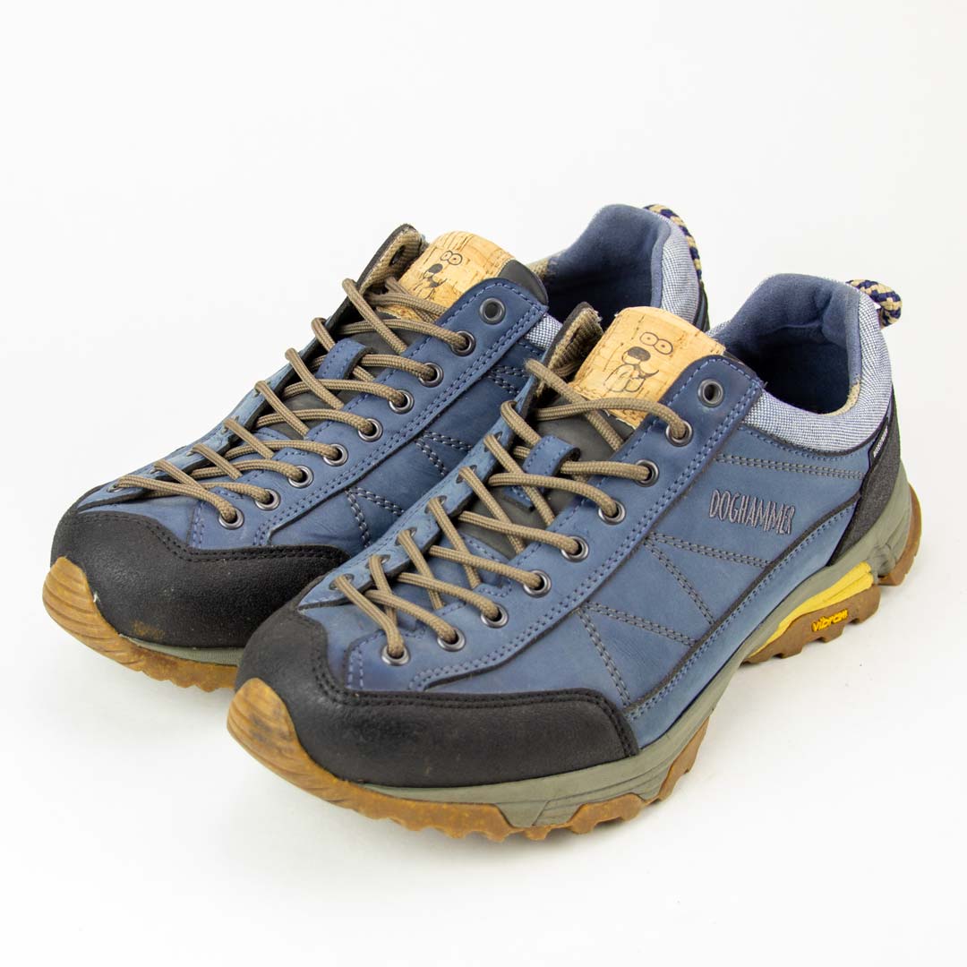 Wanderschuh | indigo Men