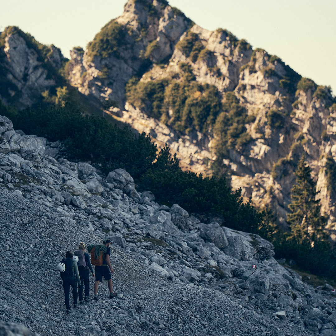 Ginja Rock WP | Oceangrey Madl